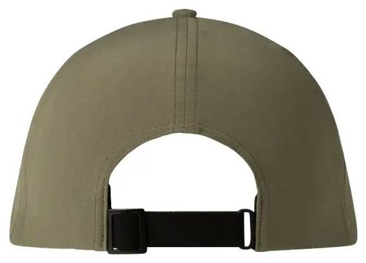 Casquette Buff Summit Vert