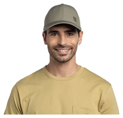 Casquette Buff Summit Vert