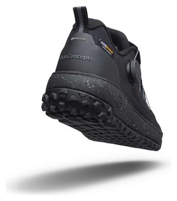Zapatillas MTB Ride Concepts Tallac Clip BOA Negras