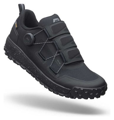Zapatillas MTB Ride Concepts Tallac Clip BOA Negras