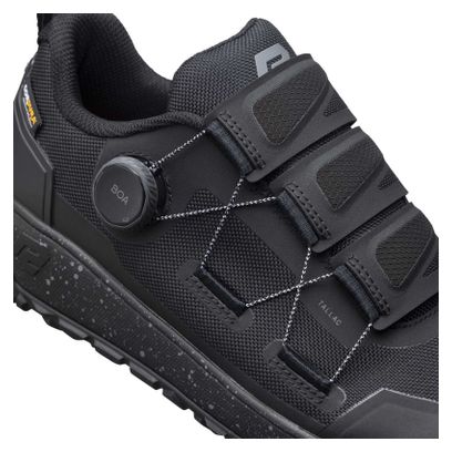 Zapatillas MTB Ride Concepts Tallac Clip BOA Negras