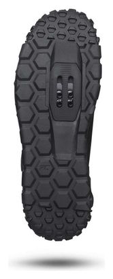 Zapatillas MTB Ride Concepts Tallac Clip BOA Negras