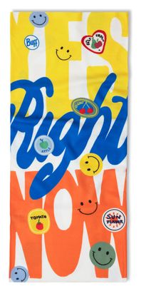 Petto per bambini Buff Original EcoStretch Multi