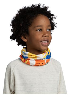Petto per bambini Buff Original EcoStretch Multi