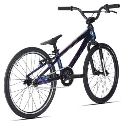 BMX Race Sunn Prince Finest 20'' Bleu/Violet