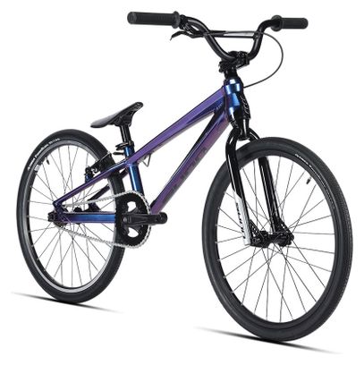 BMX Race Sunn Prince Finest 20'' Bleu/Violet