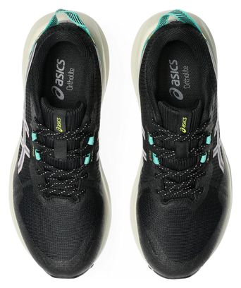 Scarpe Trail Asics Gel-Venture 11 Nero/Rosa Donna