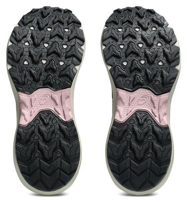 Scarpe Trail Asics Gel-Venture 11 Nero/Rosa Donna
