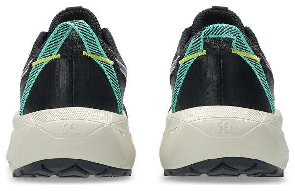 Scarpe Trail Asics Gel-Venture 11 Nero/Rosa Donna
