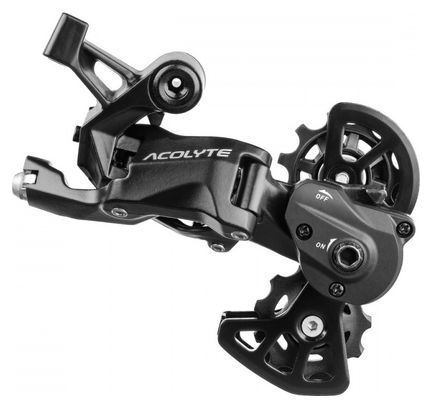 Desviador <div>Acolyte Microshift</div>8V