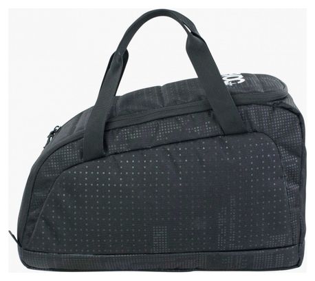 EVOC GEAR BAG 20 Opbergtas Zwart