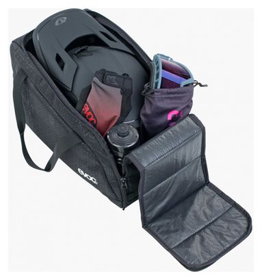 EVOC GEAR BAG 20 Opbergtas Zwart