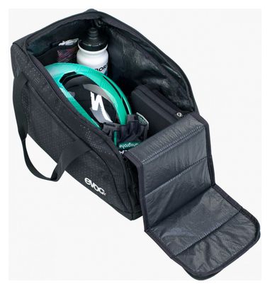 EVOC GEAR BAG 20 Opbergtas Zwart