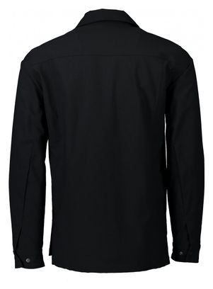 POC Rouse Shirt Black