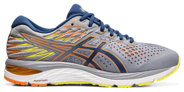 Asics gel cumulus 21 homme avis best sale