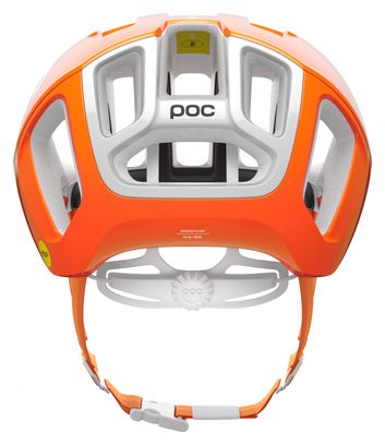 Casco POC Ventral MIPS Naranja
