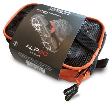 Crampones Nortec Alp 2.0