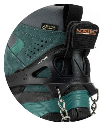 Crampones Nortec Alp 2.0