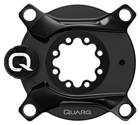 Araña Quarq DZero AXS DUB XX1 Eagle