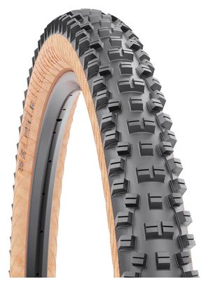 WTB Vigilante 29'' Tubeless Ready MTB-Reifen Weich TCS Light Fast Rolling SG2 Tan Single-Ply Dual DNA