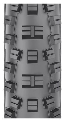 WTB Vigilante 29" Tubeless Ready Soft TCS Light Fast Rolling SG2 Tan Single-Ply Dual DNA