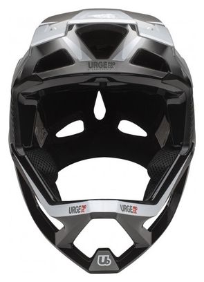 Integralhelm Urge Lunar Grey Alloy