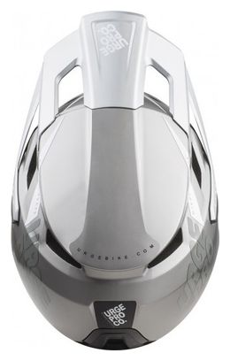 Integralhelm Urge Lunar Grey Alloy