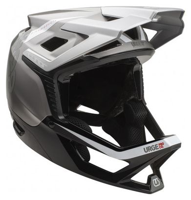 Integralhelm Urge Lunar Grey Alloy