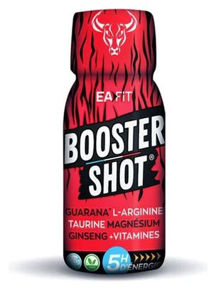 EAFIT Booster Shot - Boite de 20