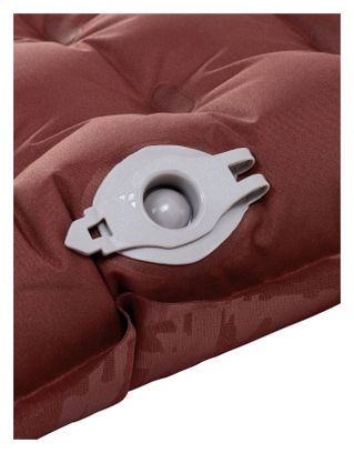 Vaude Allround 9 L Matratze, rot