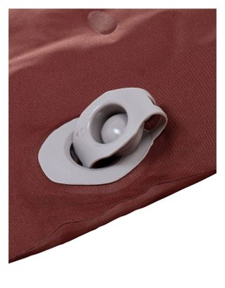 Vaude Allround 9 L Matratze, rot