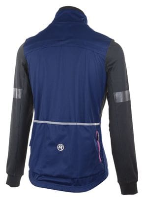 Veste Velo Hiver Rogelli Transition - Femme