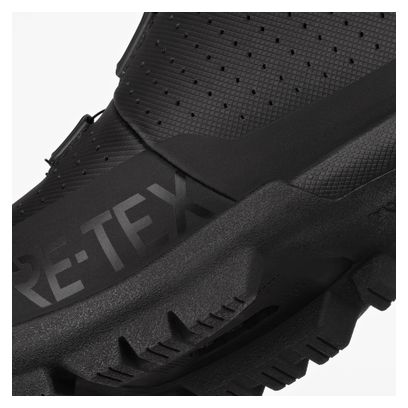 FIZIK Terra Artica X5 GTX Fietsschoenen Zwart