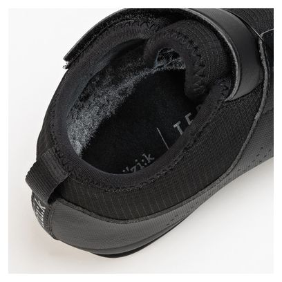 FIZIK Terra Artica X5 GTX Fietsschoenen Zwart