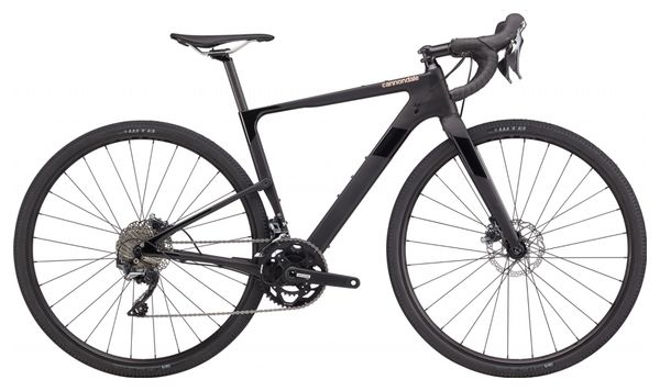 Cannondale Topstone Carbon Women's Ultegra RX 2 Women Gravel
