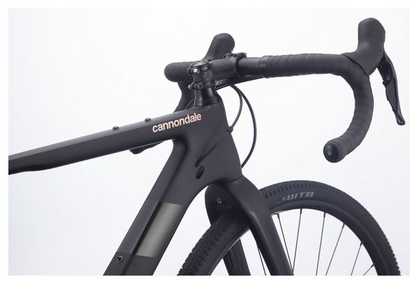 Cannondale Topstone Carbon Women's Ultegra RX 2 Women Gravel Bike