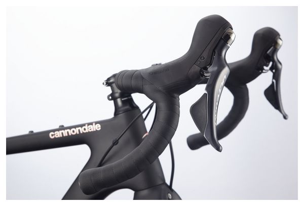 Cannondale Topstone Carbon Women s Ultegra RX 2 Women Gravel Bike Shimano Ultegra RX 11S 700 mm Black Pearl 2020
