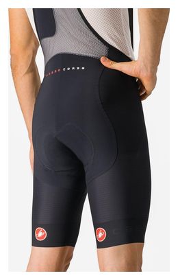 Cuissard Court Castelli Superleggera Noir
