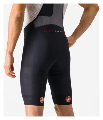 Cuissard Court Castelli Superleggera Noir