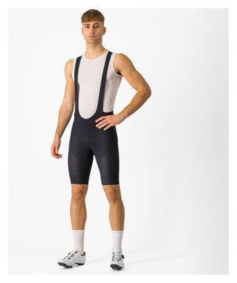 Cuissard Court Castelli Superleggera Noir