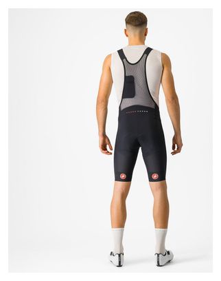 Castelli Superleggera Bib Shorts Black | Alltricks.com