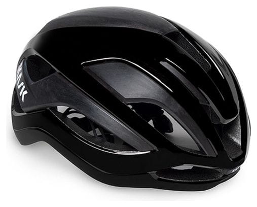 Kask Elemento Road Helmet Black
