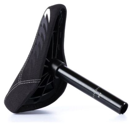 Combo Selle Tall Order Fade Noir