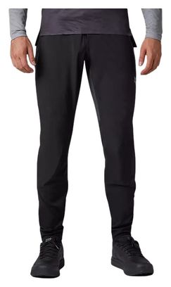 Pantalon FOX Flexair Neoshell® Noir 