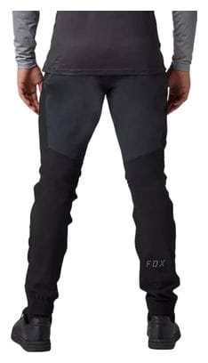 Pantalon FOX Flexair Neoshell® Noir 