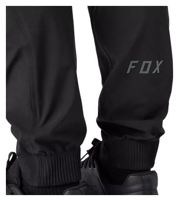 Pantalon FOX Flexair Neoshell® Noir 