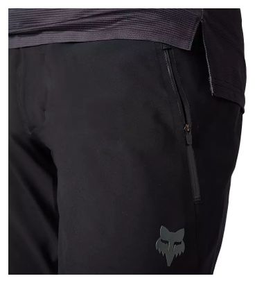 Pantalon FOX Flexair Neoshell® Noir 