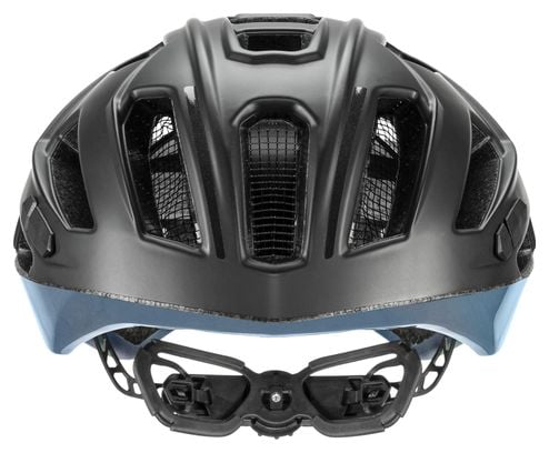 Uvex Gravel X Unisex Helm Iridescent/Black
