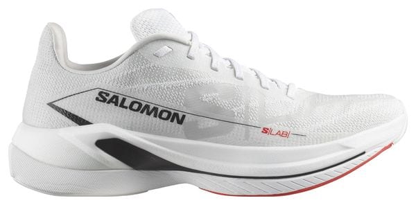 Salomon S/LAB Spectur Zapatillas Running Blanco Unisex