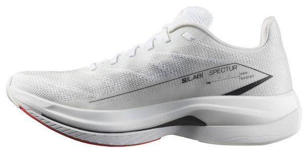 Salomon S/LAB Spectur Zapatillas Running Blanco Unisex